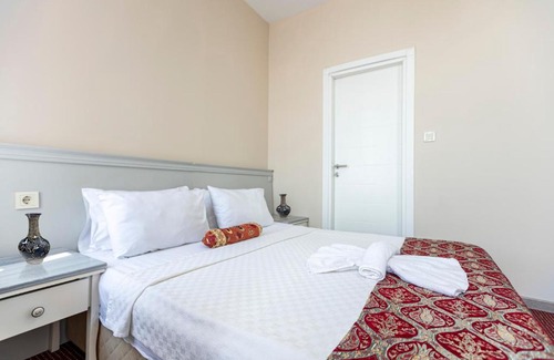 Kumkapi Hotel | OttomanZade