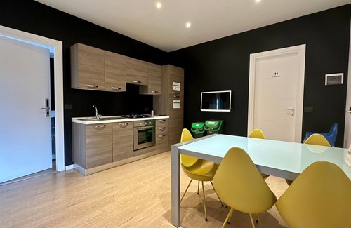 Tremestieri Etneo Bed & Breakfast | OttoMood B&B