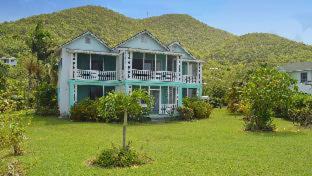 Oualie Bay Resort | Oualie Beach Resort