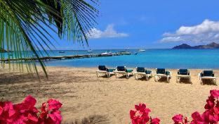 Oualie Bay Resort | Oualie Beach Resort