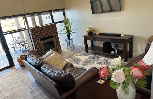 Herolds Bay Apartment | Oubaai Golf Estate