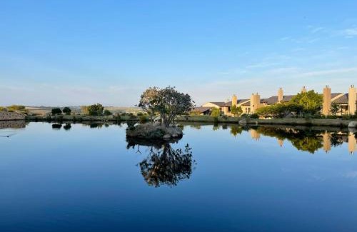 Herolds Bay Apartment | Oubaai Golf Estate