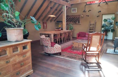 Sauwerd House | Oude Stal