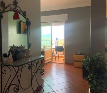 Oued Laou Apartment | Ouedlaou, Residence AL FAJR