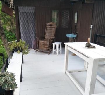 Phayao House | Oui Kaew Homestay