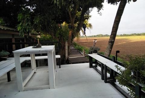 Phayao House | Oui Kaew Homestay