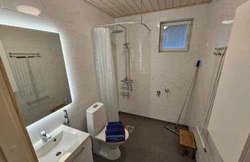 Oulu Apartment | Oulu, 2-room, familyhome 4 people