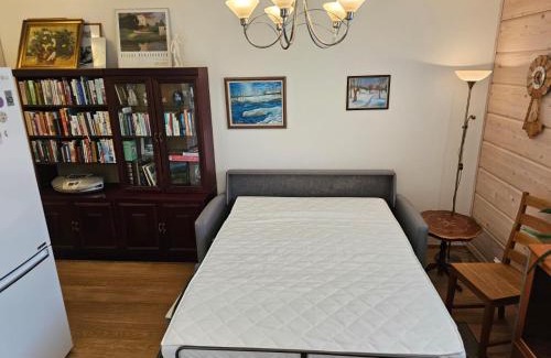 Oulu Apartment | Oulu, 2-room, familyhome 4 people