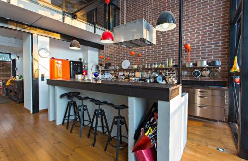 Oulu House | Oulu Loft Guesthouse