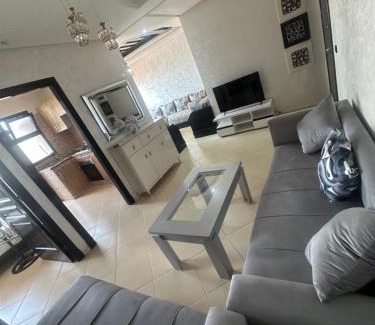 Hay Chemaaou Apartment | Oumhani5