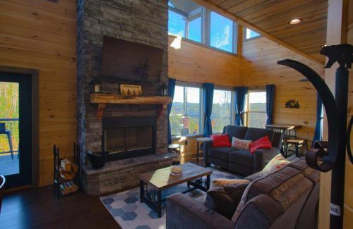 Chalet Village North House | Our Black Bear Lodge