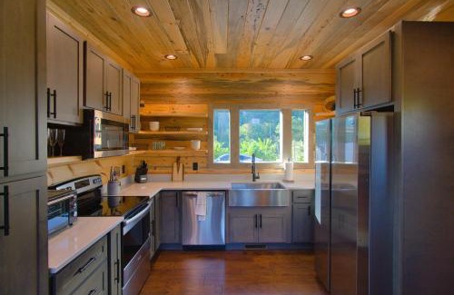 Chalet Village North House | Our Black Bear Lodge