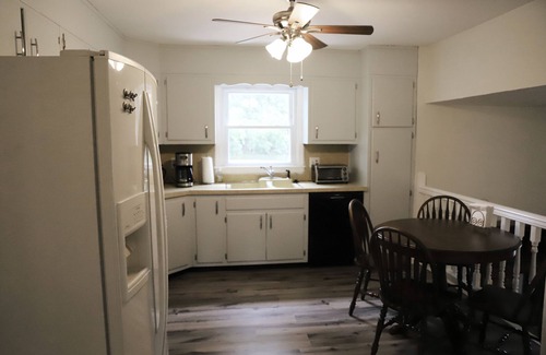 Boalsburg House | Our Comfortable Neighborhood Home