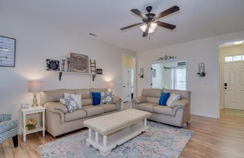 Aiken House | Our Corner Cottage