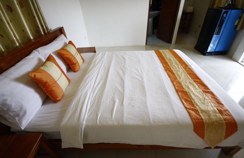 Makham Hotel | Our Eco Farm