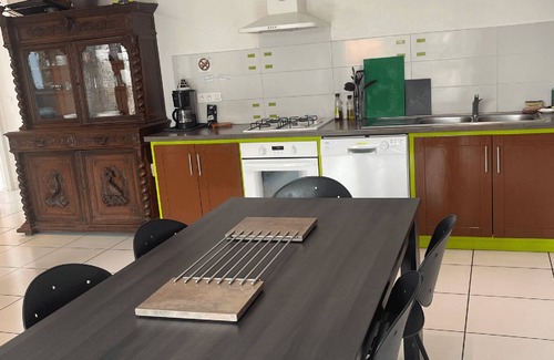 Pontonx-sur-l'Adour House | Our gîtes are ideally located in Pontonx-sur-l'Adour