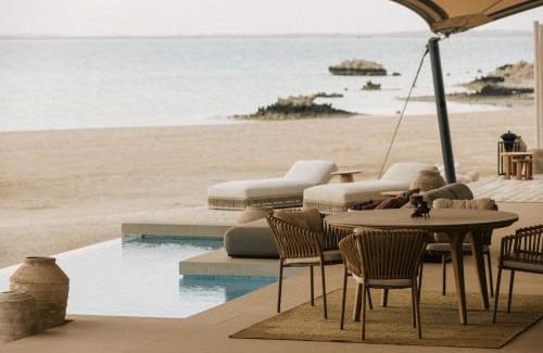 Zekreet Resort | Our Habitas Ras Abrouq