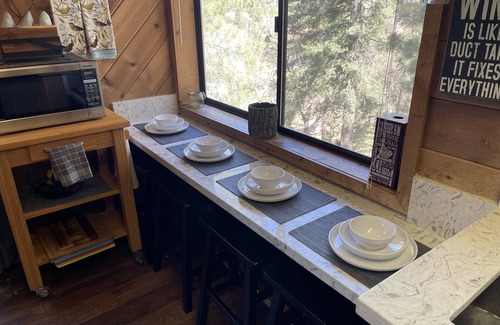 Arrowbear Lake Cabin | OUR HAPPY PLACE.