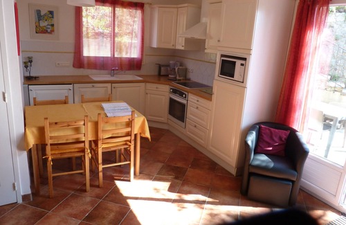 Clermont-l'Herault House | Our holiday home