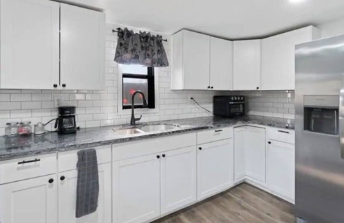 Clintondale House | Our home is perfect for relaxing and having lots of fun, with near by activity’s