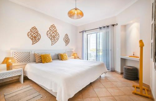 Alpouvar Apartment | Our House in Clube Albufeira