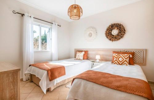 Alpouvar Apartment | Our House in Clube Albufeira