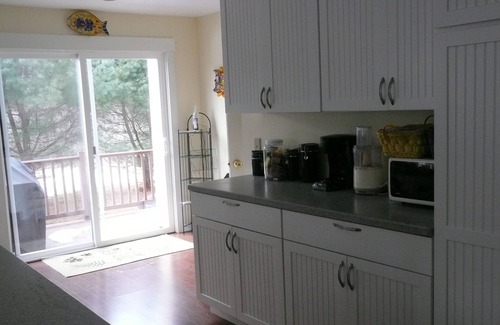 Haversham House | Our House Is A Very, Very, Very Nice House. MINIMUM ONE WEEK STAY