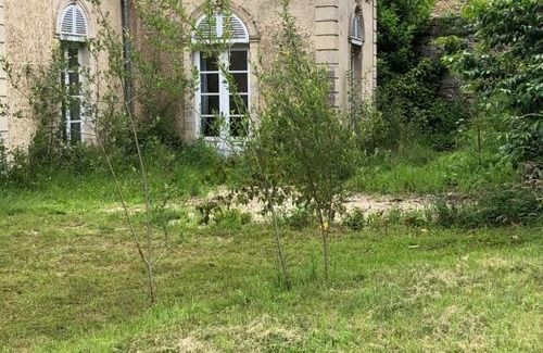 Cerisy-la-Foret Bed & Breakfast | Our House La Boulaye - Seaside
