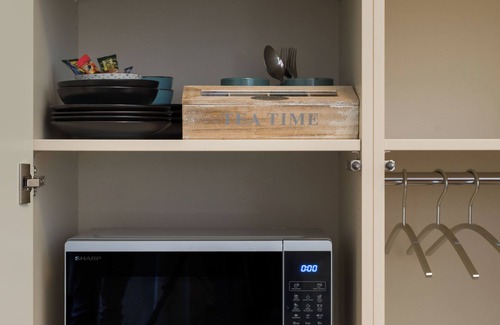 Stelle Apartment | Our Little Paradise