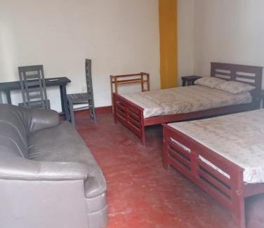 Wadduwa House | Our Little Secret