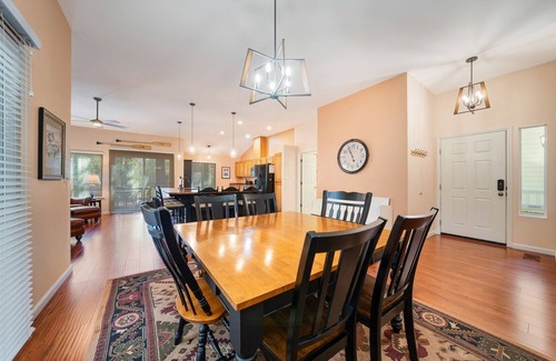 Plumas Eureka Estates House | Our most popular 3 bedroom home! - 114 Cottonwood Drive