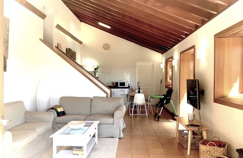 Tegueste Cottage | Our NEW Barn. Unique in Tenerife. Boutique accommodation in a Natural Reserve