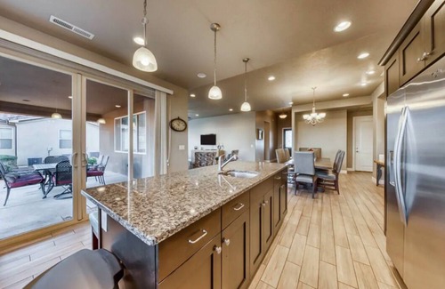 Santa Clara House | Our Sunshine Retreat in Paradise