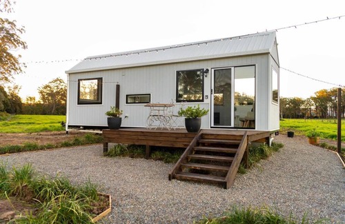 Cooranbong House | Our Tiny Farm Retreat