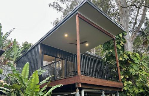 Buderim Villa | Our Treehouse near Mooloolaba
