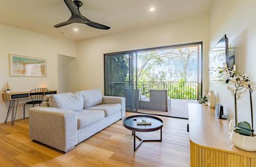Buderim Villa | Our Treehouse near Mooloolaba