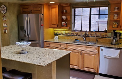 Canoa Ridge House | Our unique Townhome in Green Valley