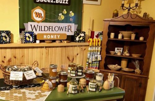 Enniskillen Bed & Breakfast | Our Valley View Bed & Breakfast