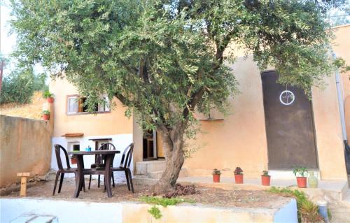 Jerash Bed & Breakfast | Our Villa's Private Apartments - HQ Budget Stay - Wonderful horizon view of Jerash