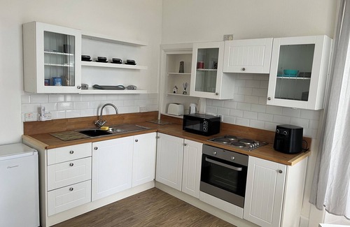 Rothesay Apartment | Our Wee Eden - Rothesay