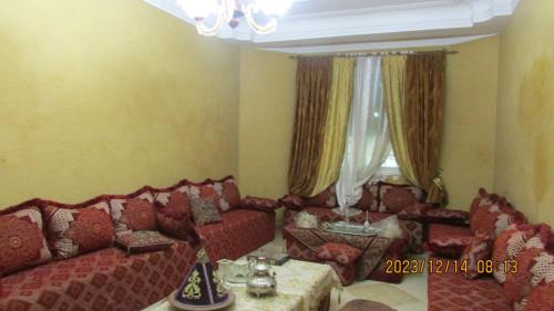 Kharouba Villa | ouraghi mohamed