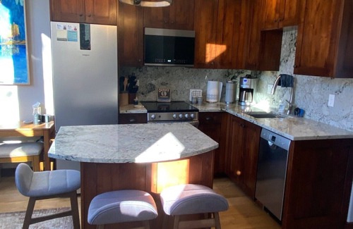 Ouray House | Ouray, CO Closest Townhome to Hot Springs Pool, Park, Trails