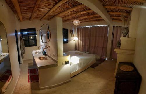 Ourika Cabin | ourika oufla