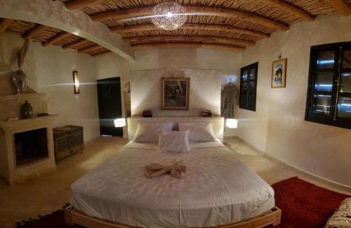Ourika Cabin | ourika oufla