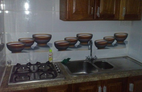 West Coast Division Apartment | Ous and Buwa Apartments