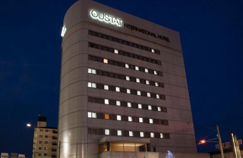 Yamagami Onsen Hotel | Oustat Kokusai Hotel Tajimi