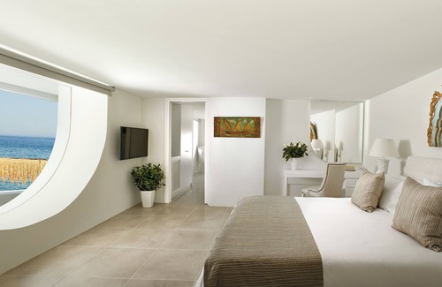 Agia Pelagia Resort | Out Of The Blue All Inclusive Resort & Spa
