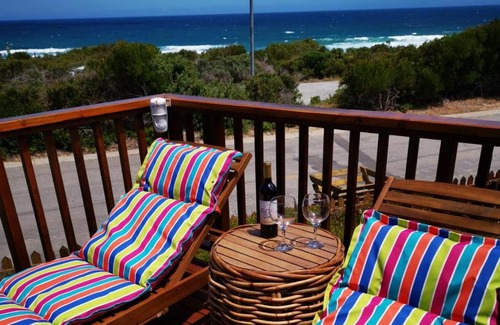 Wilderness Beach Apartment | Out to Sea
