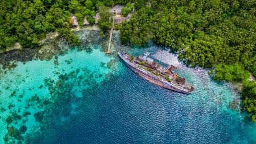 Honiara Resort | Outback Holiday Resort