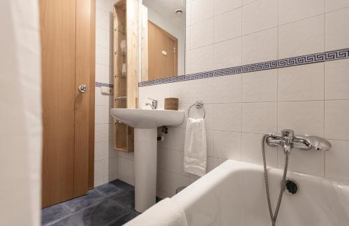 Les Escaldes Apartment | Outdoor Apartaments - Comfort
